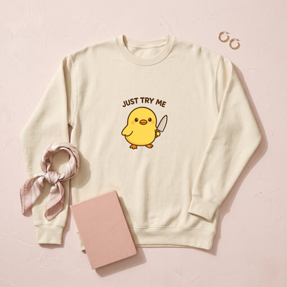 Killer Nugget Premium Sweatshirt