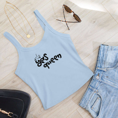 Yas Queen Tank Top